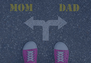 Custody & Parenting Time