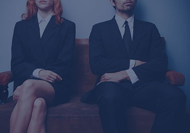 Divorce Process & Planning