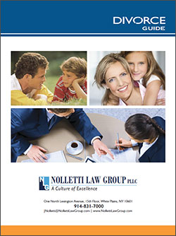 Putnam County divorce lawyer