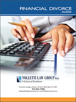 Nassau County divorce lawyer