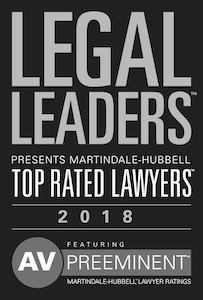Top Rated Lawyers