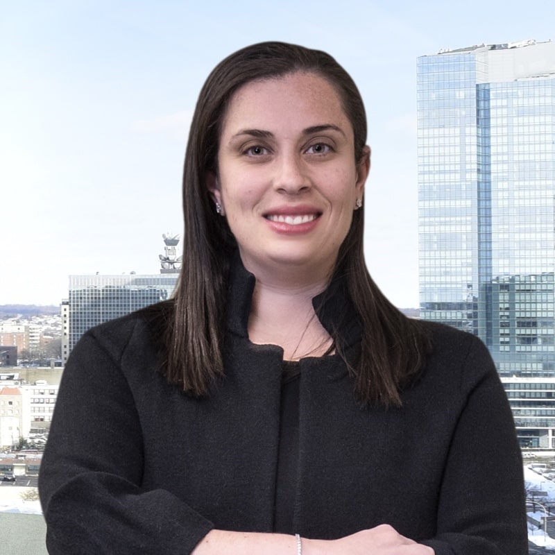 Alexandra M. Maxwell